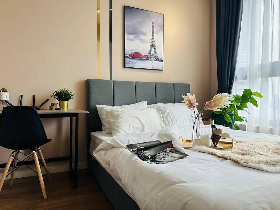 Mva17#Family Suite 8Pax 3 Rooms M Vertica Velocity Mall Cheras Ikea Mytown Short Walk To Mrt & Lrt Maluri Kuala Lumpur